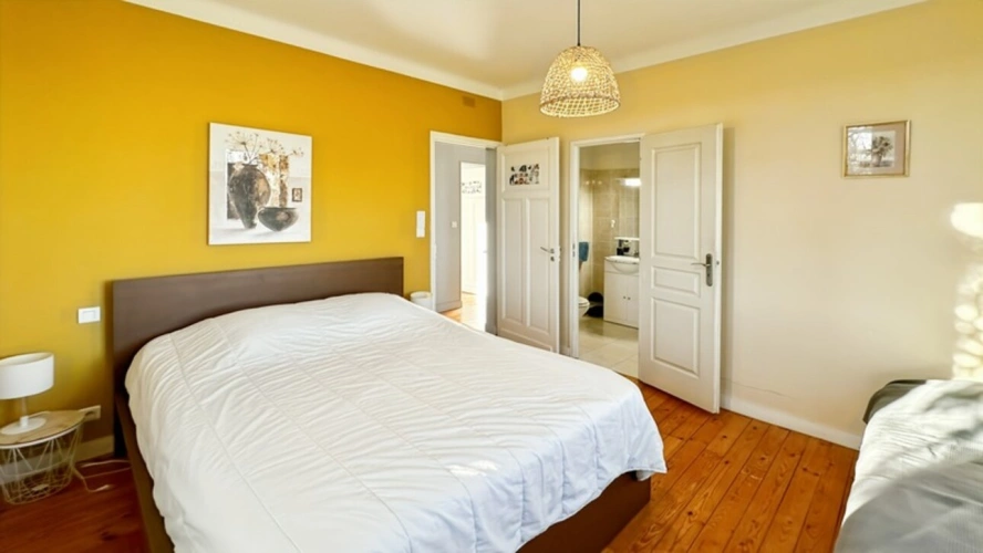 Photos 32 - Touristique - ENSEMBLE IMMOBILIER DE CARACTÈRE AVEC 4 HABITATIONS ET 2 PISCINES – POMPORT (24240)