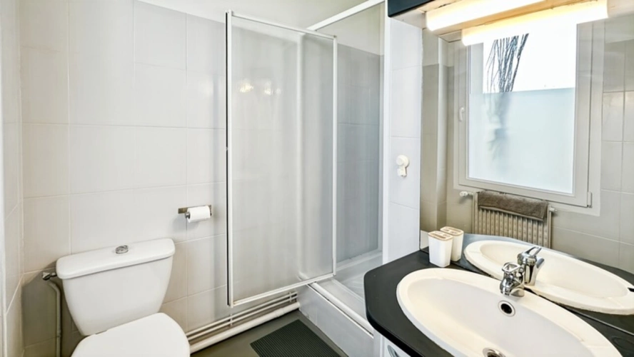 Photos 34 - Touristique - ENSEMBLE IMMOBILIER DE CARACTÈRE AVEC 4 HABITATIONS ET 2 PISCINES – POMPORT (24240)