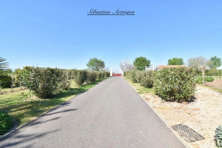 Photos 26 - Prestige - Propriete en pierre à vendre 8 pièces CANCON (47)