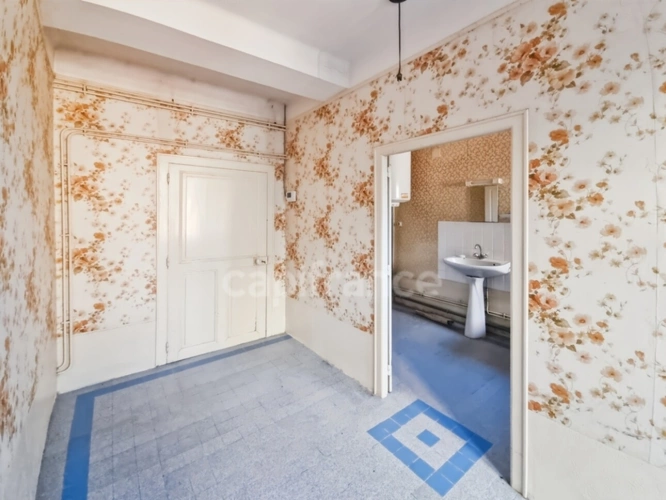 Photos 9 - Touristique - Propriete à vendre 5 pièces ALLEREY SUR SAONE (71) bord de Saône