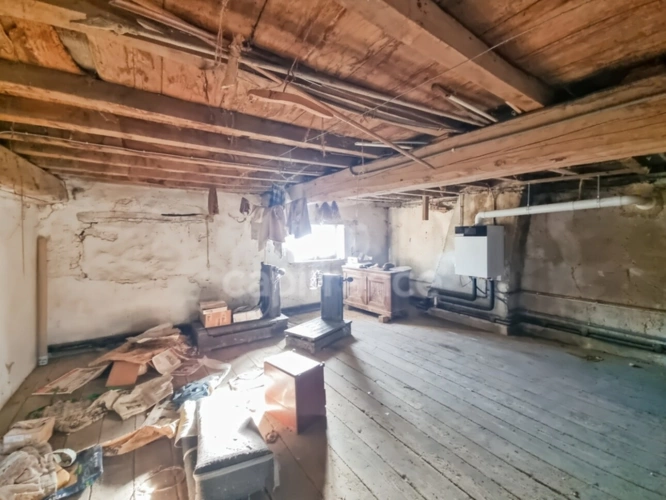 Photos 13 - Touristique - Propriete à vendre 5 pièces ALLEREY SUR SAONE (71) bord de Saône