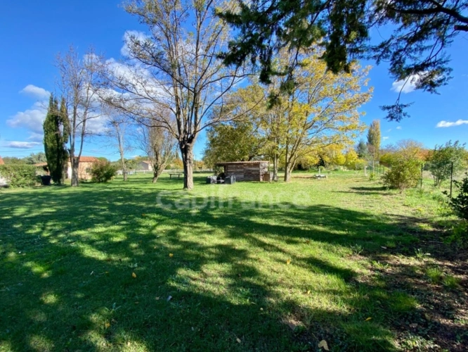 Photos 15 - Tourist - Gard (30) department, for sale in Saint Quentin la Poterie: Beautiful property with main residence,