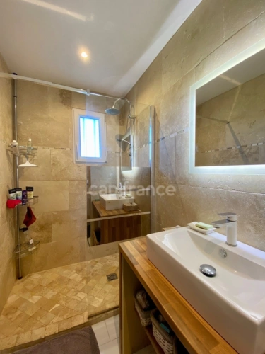 Photos 18 - Tourist - Gard (30) department, for sale in Saint Quentin la Poterie: Beautiful property with main residence,