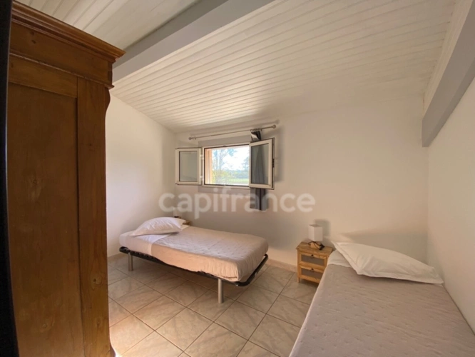 Photos 22 - Tourist - Gard (30) department, for sale in Saint Quentin la Poterie: Beautiful property with main residence,