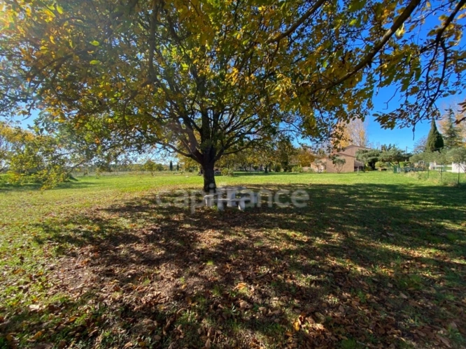 Photos 24 - Tourist - Gard (30) department, for sale in Saint Quentin la Poterie: Beautiful property with main residence,