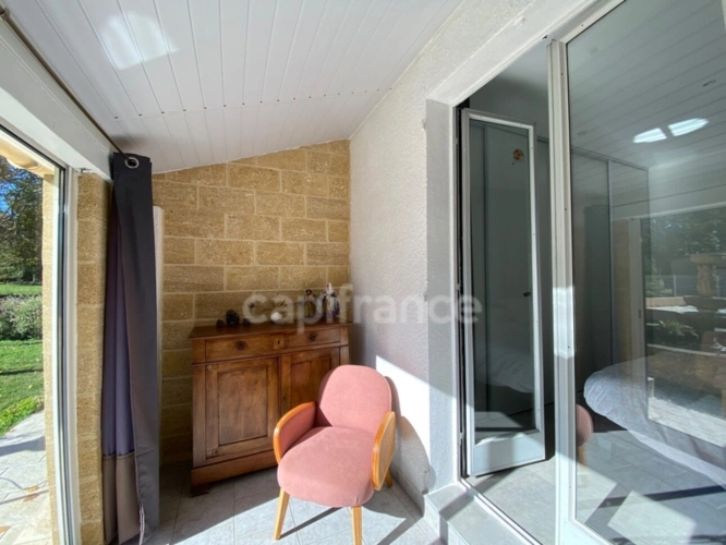 Photos 30 - Tourist - Gard (30) department, for sale in Saint Quentin la Poterie: Beautiful property with main residence,