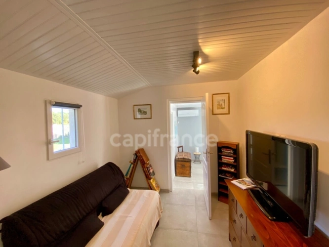 Photos 34 - Tourist - Gard (30) department, for sale in Saint Quentin la Poterie: Beautiful property with main residence,