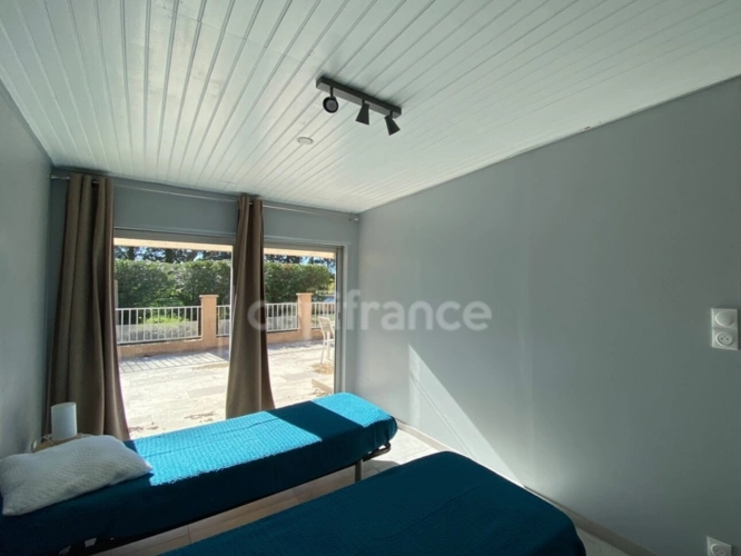 Photos 35 - Tourist - Gard (30) department, for sale in Saint Quentin la Poterie: Beautiful property with main residence,