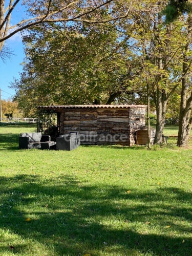 Photos 37 - Tourist - Gard (30) department, for sale in Saint Quentin la Poterie: Beautiful property with main residence,
