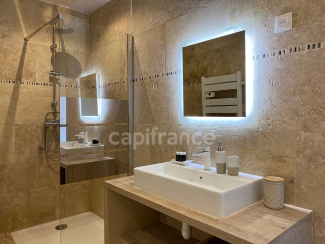 Photos 44 - Tourist - Gard (30) department, for sale in Saint Quentin la Poterie: Beautiful property with main residence,