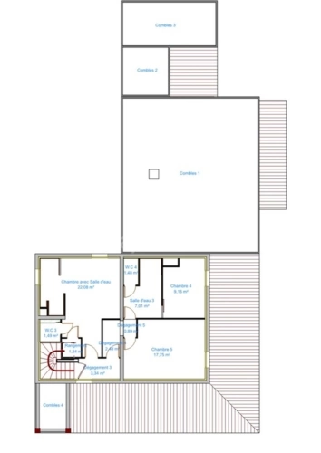 Photos 46 - Tourist - Gard (30) department, for sale in Saint Quentin la Poterie: Beautiful property with main residence,