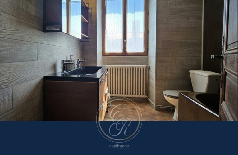 Photos 13 - Touristique - Un havre de paix au cœur des vignes du Layon – Propriété avec gîtes et parc arboré