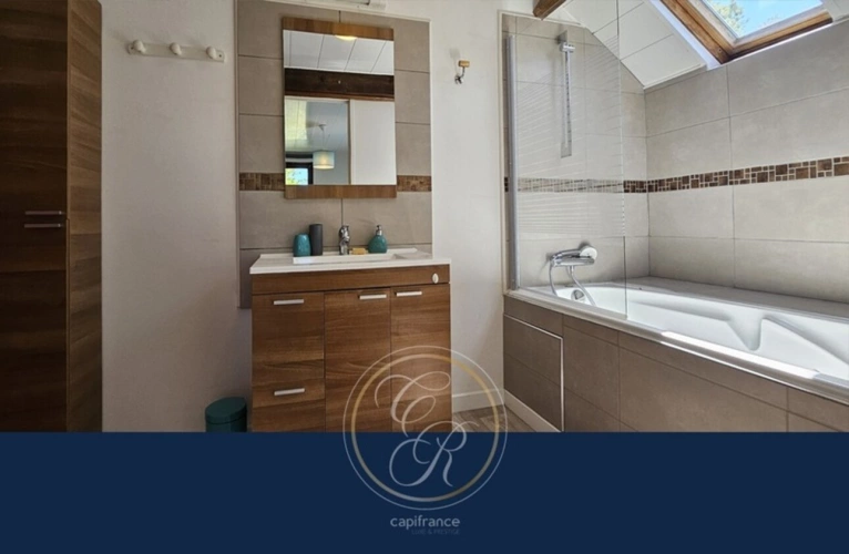 Photos 19 - Touristique - Un havre de paix au cœur des vignes du Layon – Propriété avec gîtes et parc arboré