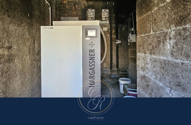 Photos 26 - Touristique - Un havre de paix au cœur des vignes du Layon – Propriété avec gîtes et parc arboré