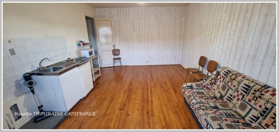 Photos 10 - Prestige - à vendre SAINT MAIXENT L'ECOLE (79) propriété P12 de 446 m² - Terrain de 2 152 m²