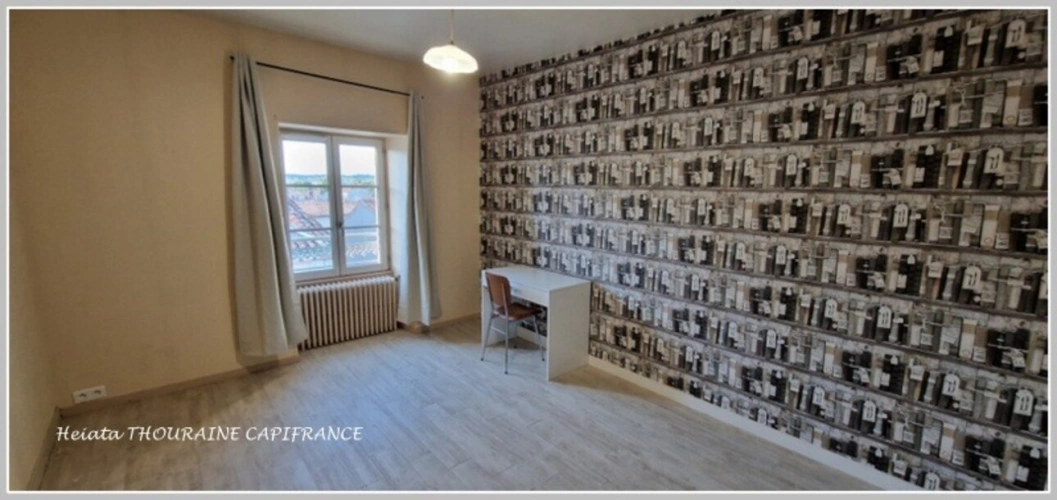 Photos 13 - Prestige - à vendre SAINT MAIXENT L'ECOLE (79) propriété P12 de 446 m² - Terrain de 2 152 m²