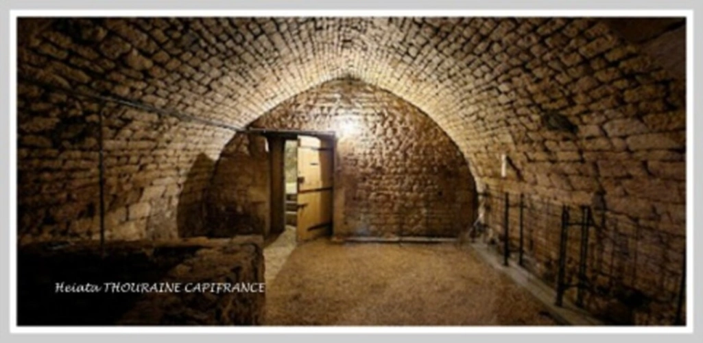 Photos 14 - Prestige - à vendre SAINT MAIXENT L'ECOLE (79) propriété P12 de 446 m² - Terrain de 2 152 m²