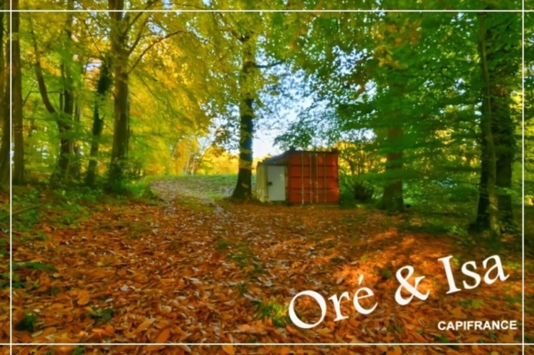 Photos 23 - Foncière - Etang et Terrain à vendre de 49 655,00 m² SAINT DESIRE (03)