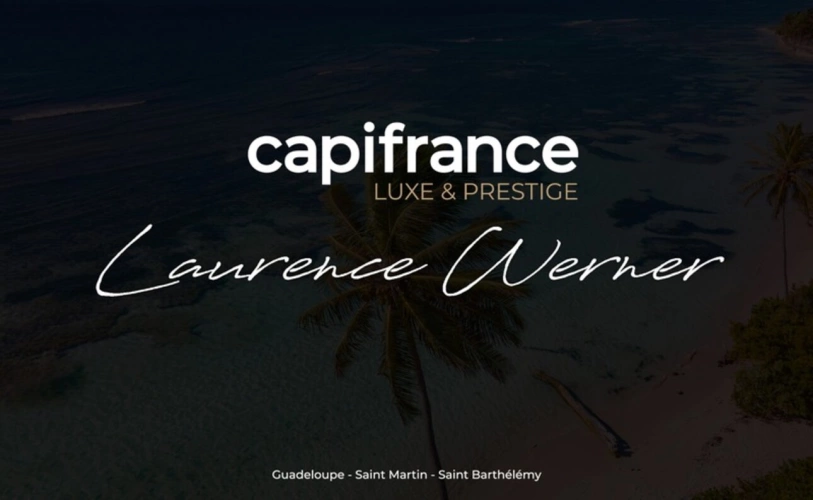 Photos 2 - Prestige - Villa + Maison de gardien VUE MER PANORAMIQUE 2 piscines sur 15 937 M² de terrain