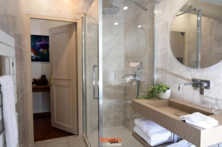 Photos 3 - Tourist - ? Charming Guesthouse with Café-Bar & Terrace - Heart of a Renowned Catalan Seaside Village