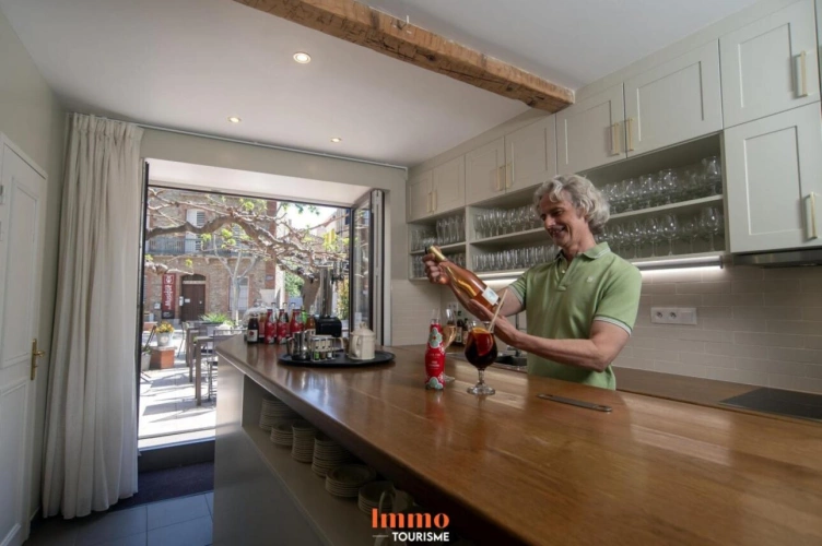 Photos 4 - Tourist - ? Charming Guesthouse with Café-Bar & Terrace - Heart of a Renowned Catalan Seaside Village