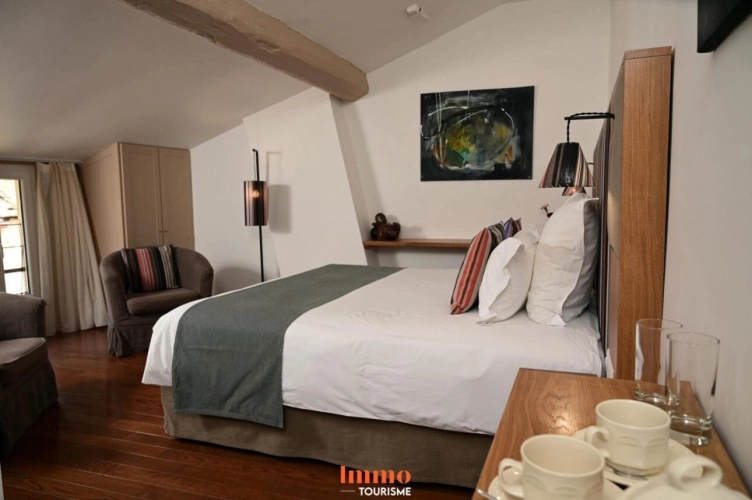 Photos 5 - Tourist - ? Charming Guesthouse with Café-Bar & Terrace - Heart of a Renowned Catalan Seaside Village