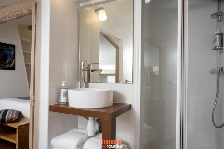 Photos 13 - Tourist - ? Charming Guesthouse with Café-Bar & Terrace - Heart of a Renowned Catalan Seaside Village