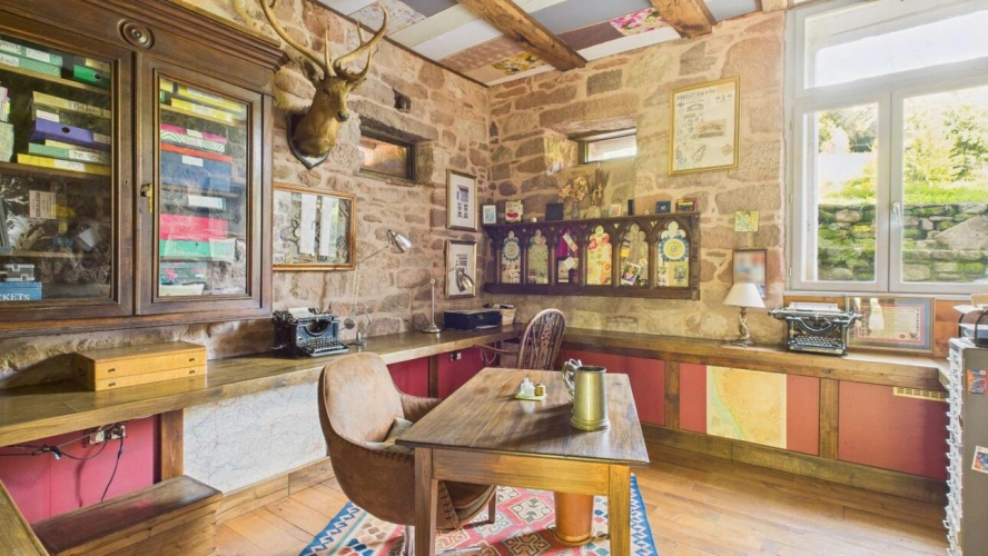 Photos 13 - Touristique - Domaine