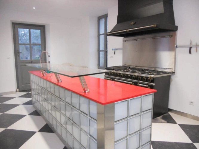 Photos 3 - Prestige - Moulin