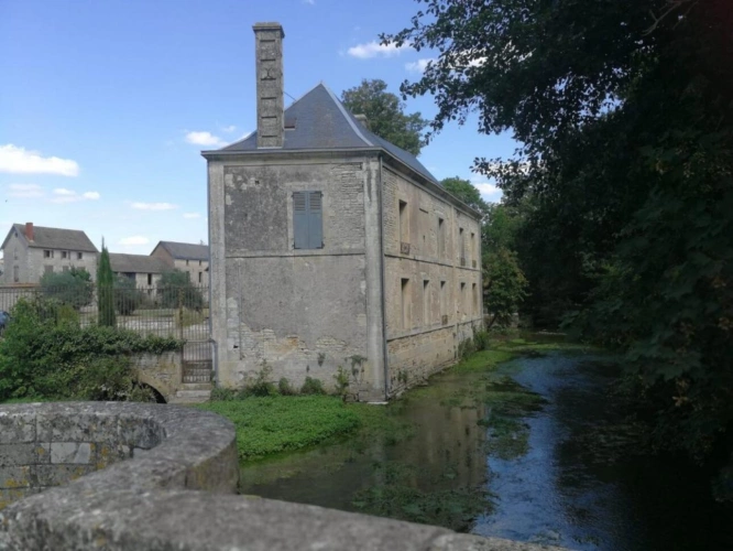 Photos 11 - Prestige - Moulin