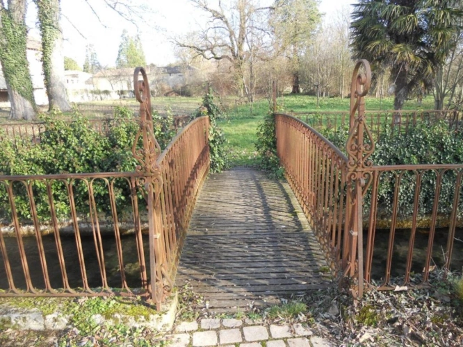 Photos 13 - Prestige - Moulin