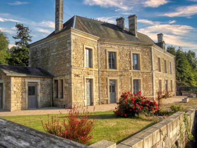 Photos 16 - Prestige - Moulin