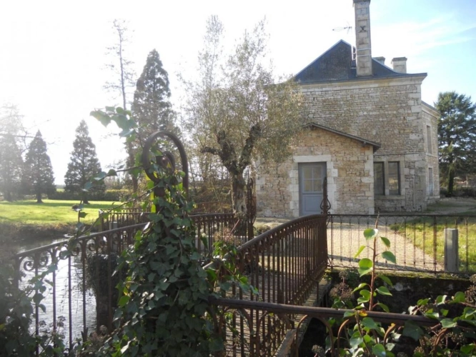 Photos 17 - Prestige - Moulin