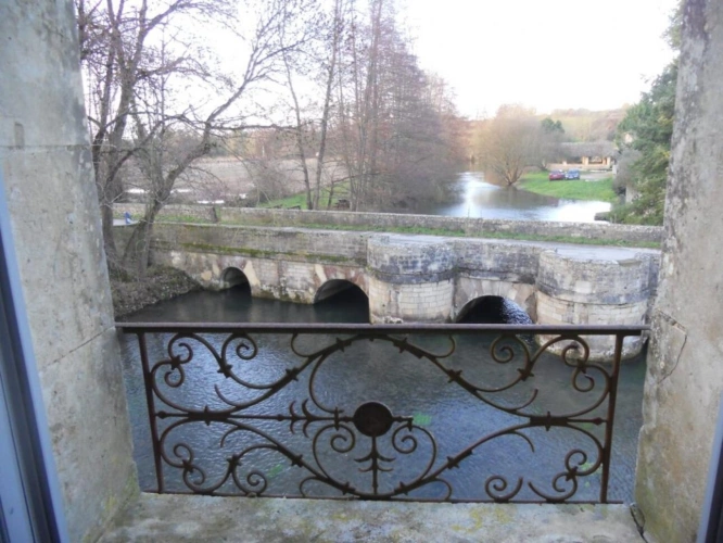 Photos 18 - Prestige - Moulin