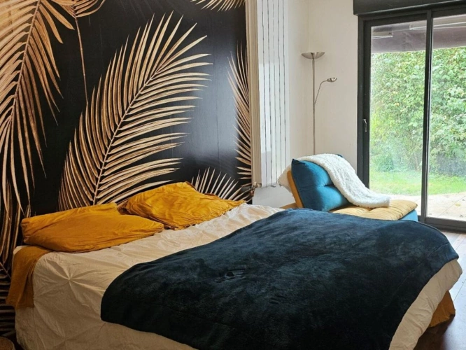 Photos 6 - Équestre - Terrain boisé – forêt