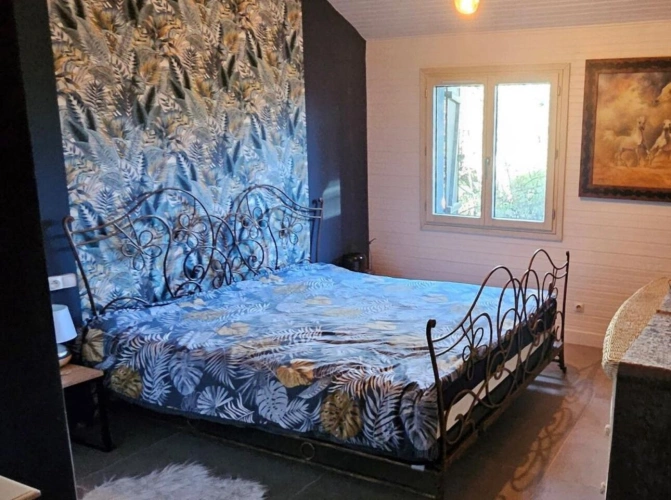 Photos 7 - Équestre - Terrain boisé – forêt