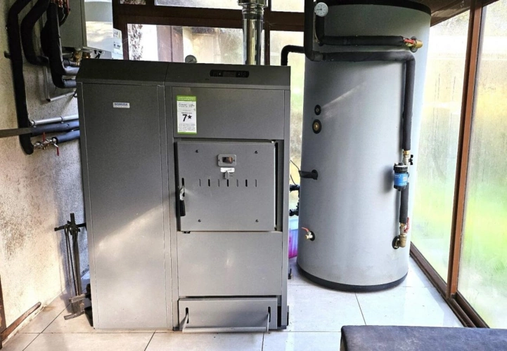 Photos 8 - Équestre - Terrain boisé – forêt