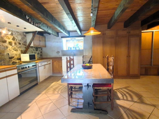 Photos 20 - Prestige - Corps de ferme