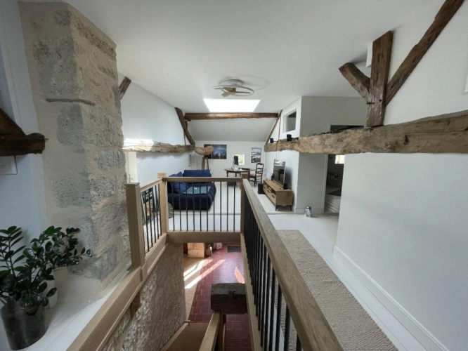 Photos 17 - Touristique - Maison de caractère