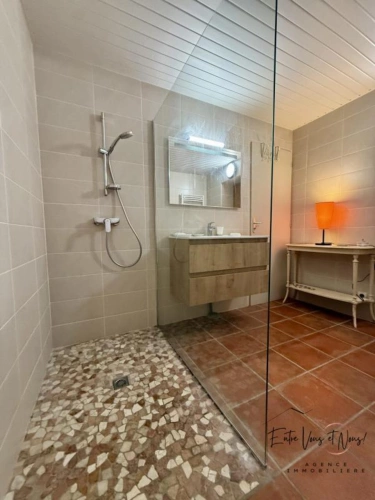 Photos 11 - Prestige - « Panorama, pierre et silence : le luxe authentique. »