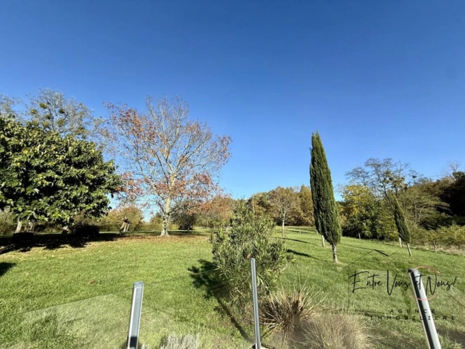 Photos 12 - Prestige - « Panorama, pierre et silence : le luxe authentique. »