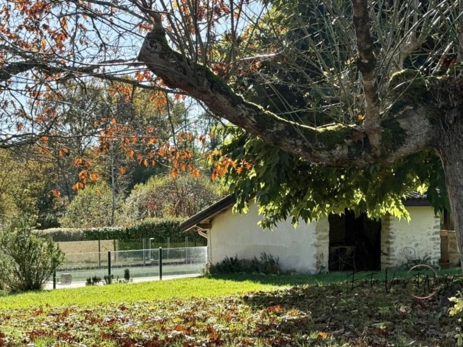 Photos 22 - Prestige - « Panorama, pierre et silence : le luxe authentique. »