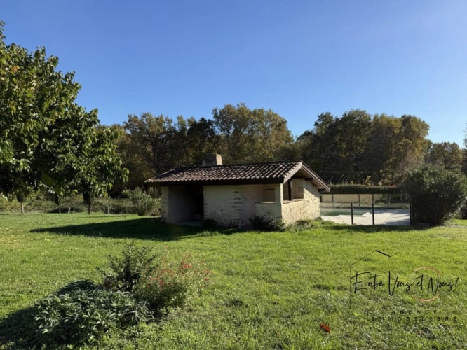 Photos 29 - Prestige - « Panorama, pierre et silence : le luxe authentique. »