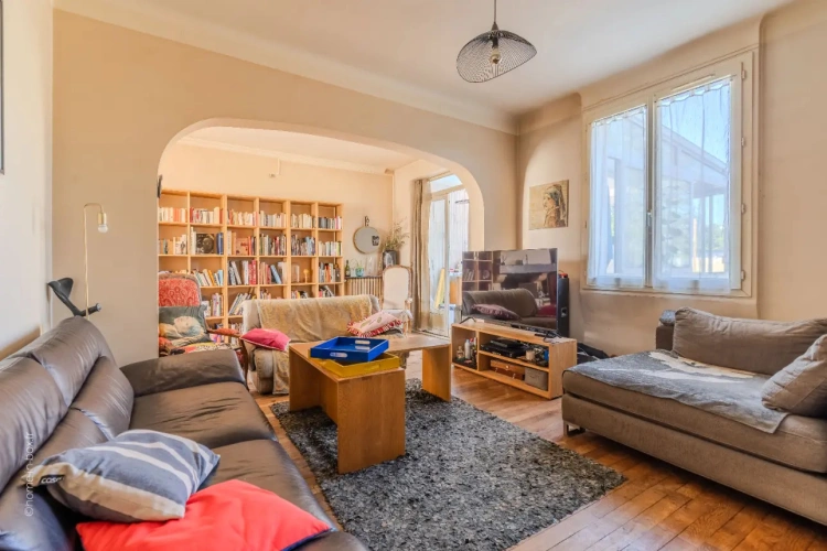 Photos 6 - Équestre - Vivre et travailler avec vos chevaux en centre-ville