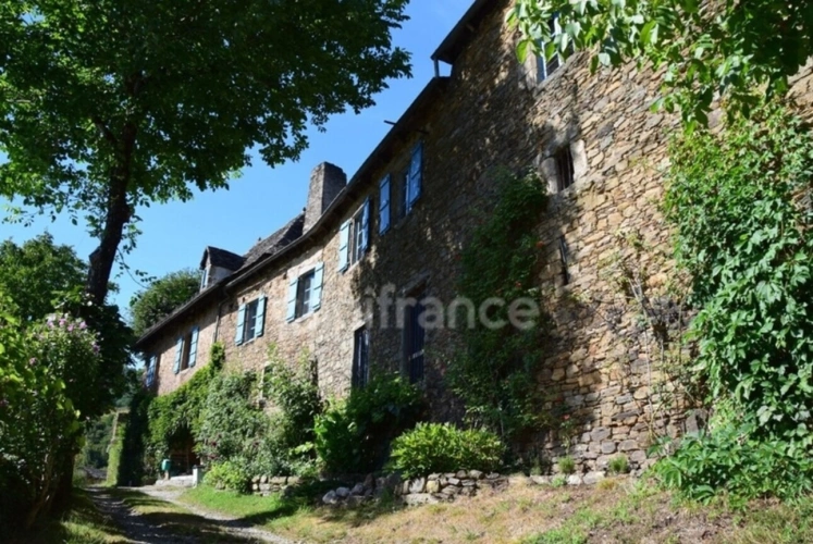 Photos 1 - Prestige - Propriété du XV siècle - Sur les hauteurs du Lot - Chambres d'hôtes