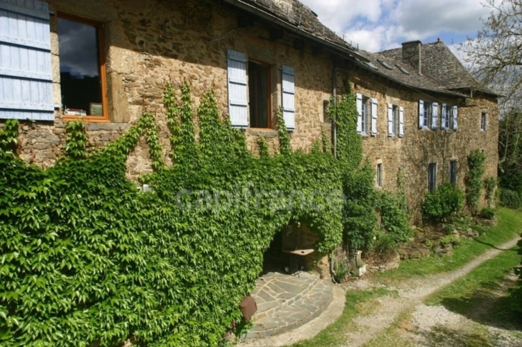 Photos 2 - Prestige - Propriété du XV siècle - Sur les hauteurs du Lot - Chambres d'hôtes