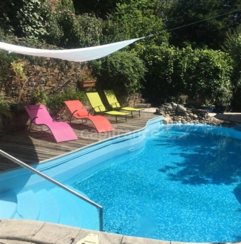 Photos 5 - Prestige - Propriété du XV siècle - Sur les hauteurs du Lot - Chambres d'hôtes