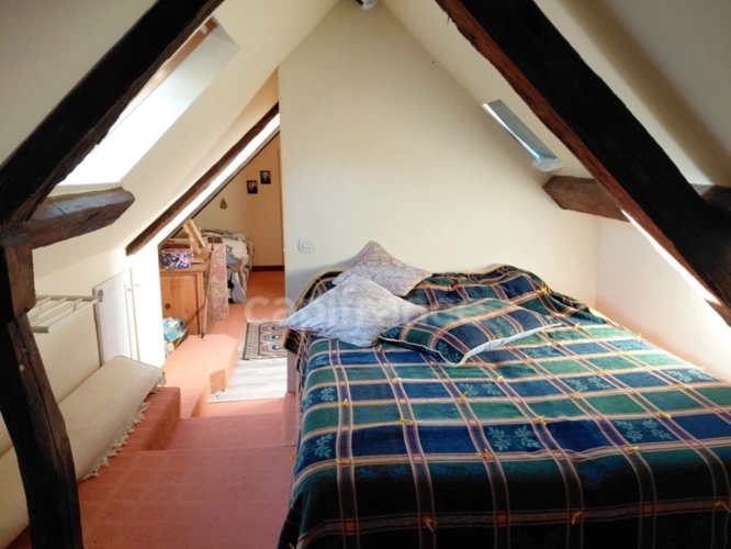 Photos 20 - Prestige - Propriété du XV siècle - Sur les hauteurs du Lot - Chambres d'hôtes