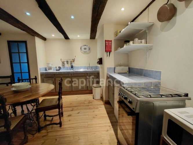 Photos 26 - Prestige - Propriété du XV siècle - Sur les hauteurs du Lot - Chambres d'hôtes