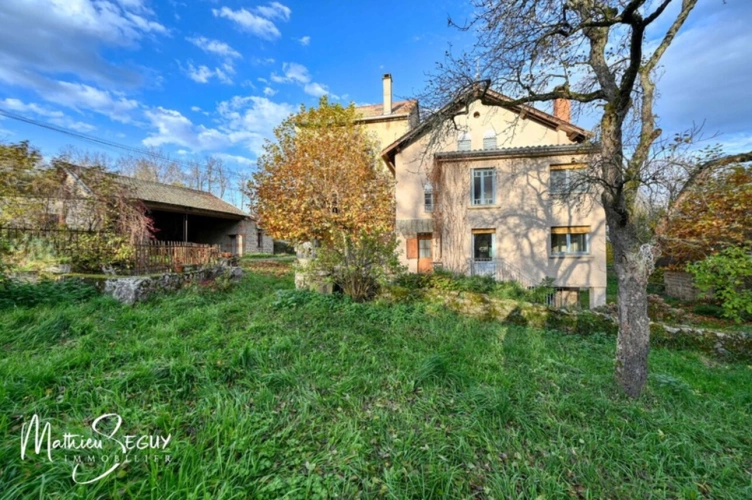 Photos 7 - Prestige - Ancien Moulin sur 1,3 Ha de terrain à MESSIMY (69)